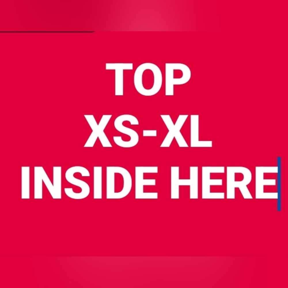 Tops A Nice Mix  Take A Look >See Plus Section For More Tops<